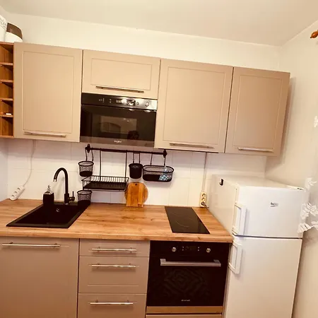 Appartement Munamaee Taenav 16-5 *