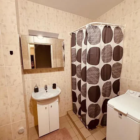 Apartment Munamaee Taenav 16-5