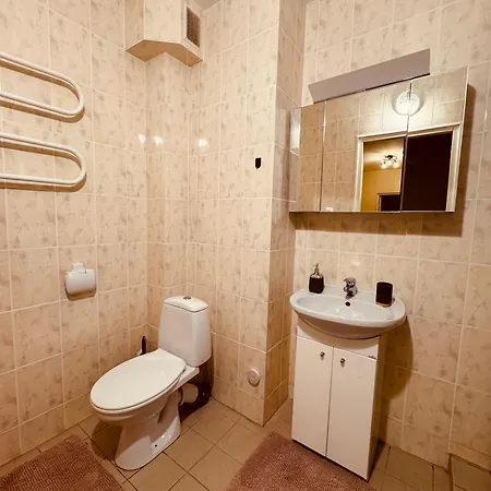 Munamaee Taenav 16-5 * Otepää