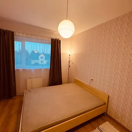 Apartamento Munamaee Taenav 16-5