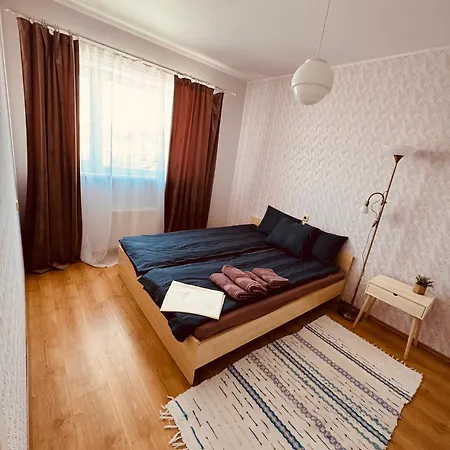 Munamaee Taenav 16-5 Apartmán *
