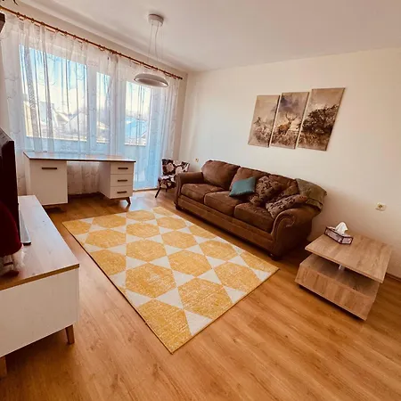 Munamaee Taenav 16-5 Apartmán Otepää