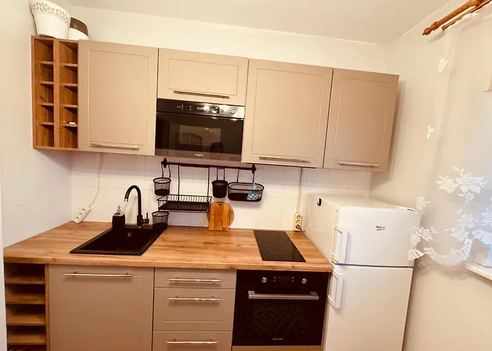 Apartment Munamaee Taenav 16-5 *