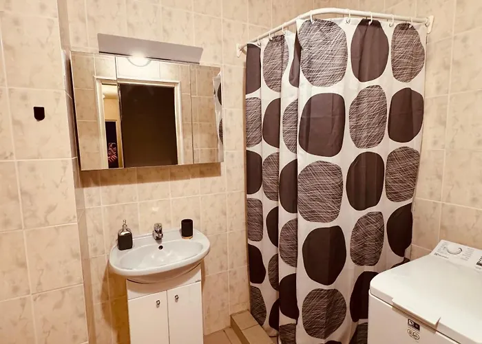 Apartment Munamaee Taenav 16-5