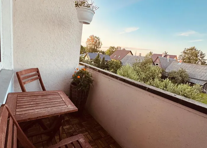 Munamaee Taenav 16-5 Apartment *