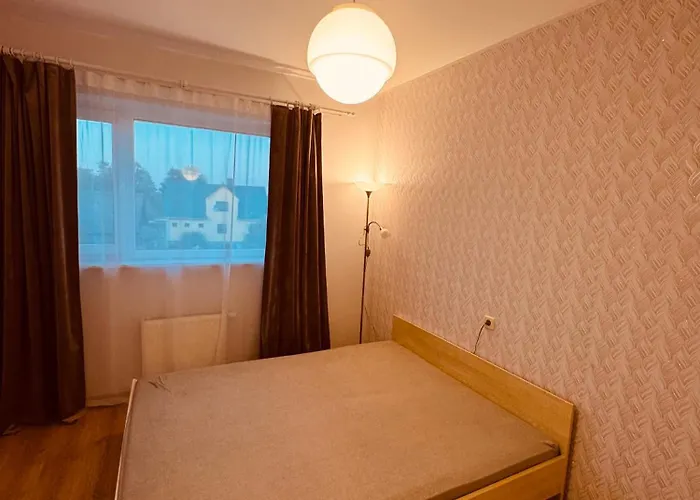 Apartment Munamaee Taenav 16-5