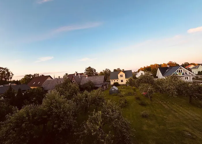 Munamaee Taenav 16-5 Otepaa